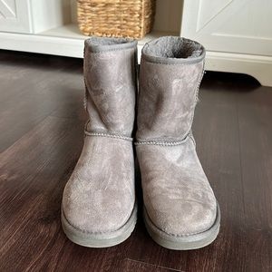 Classic short Uggs